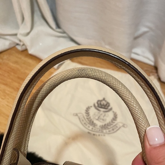 Lauren Ralph Lauren bag - Picture 6 of 7